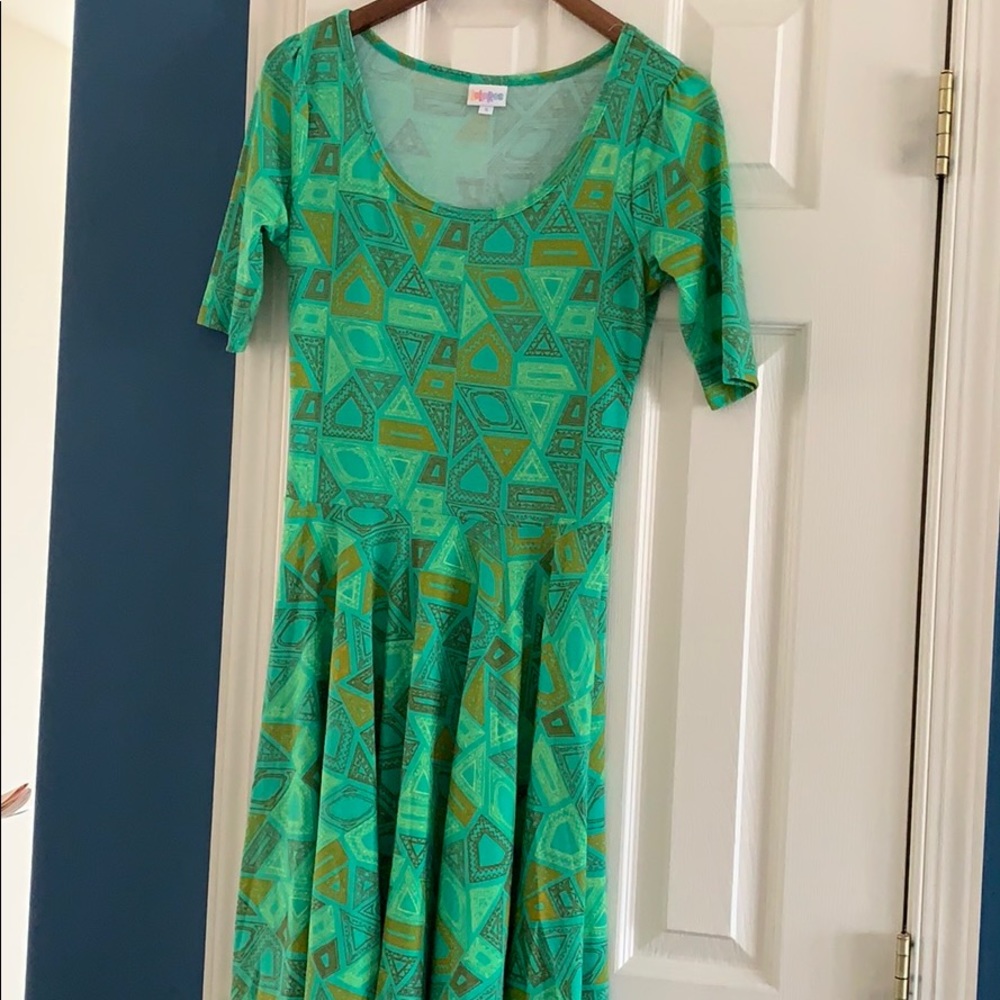 Lularoe Nicole